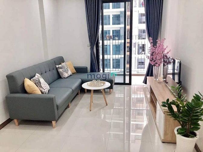 Hình ảnh Cho thuê CHCC HÀ ĐÔ CENTROSA - 1pn cộng - Full nt