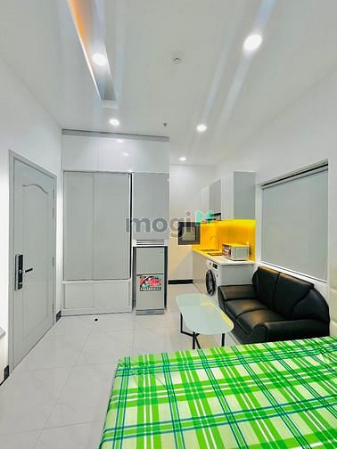 Hình ảnh Khai trương Studio mới siêu xinh - MÁY GIẶT RIÊNG nằm sát Lotte