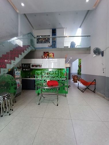 Hình ảnh Bán nhà hẻm 536 ÂU CƠ, PHƯỜNG 10, TÂN BÌNH - 94M2💥