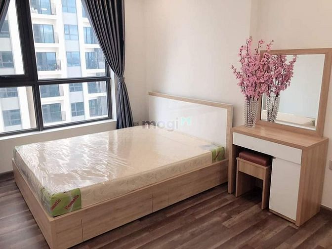 Hình ảnh Cho thuê CHCC HÀ ĐÔ CENTROSA - 1pn cộng - Full nt
