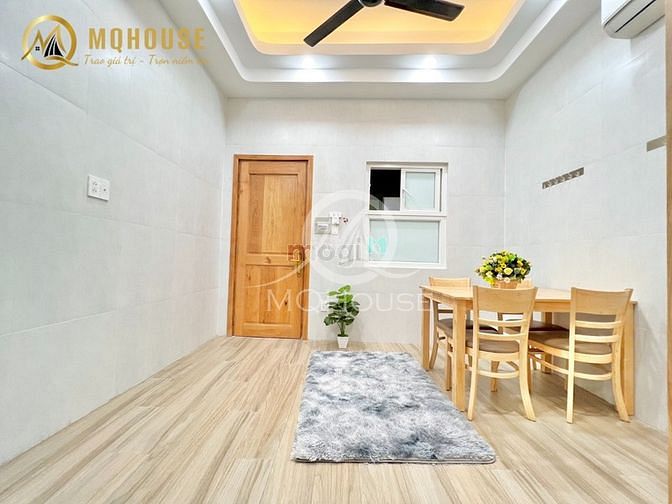 Hình ảnh Chung cư mini 30m2 Full nội thất cao cấp ngay Tân Sơn