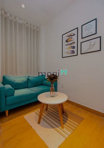 Hình ảnh 1PN full NT gần Lý Chính Thắng, nhà thờ Tân Định, chợ Tân Định