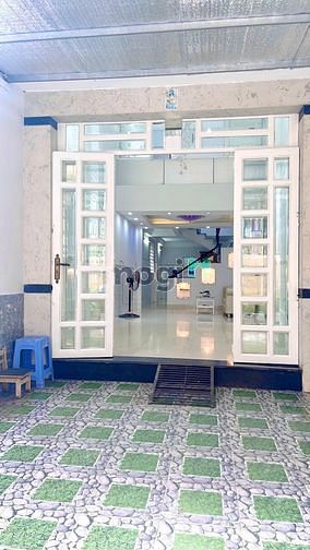 Hình ảnh NHÀ ĐẸP GIÁ MỀM Đ.Phan Huy Thực, Tân Kiểng, Q7 67.5m2
