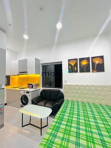 Hình ảnh Khai trương Studio mới siêu xinh - MÁY GIẶT RIÊNG nằm sát Lotte