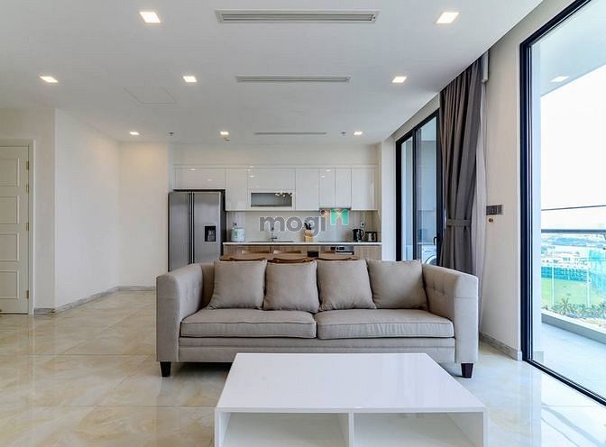 Hình ảnh Cho thuê 3PN view Panaroma Bitexco độc bản Vinhomes Golden River Bason