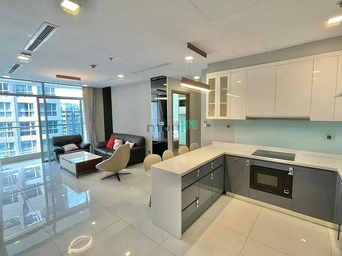 Hình ảnh BÁN LỖ CH Star Hill Q7 83m2 3pn