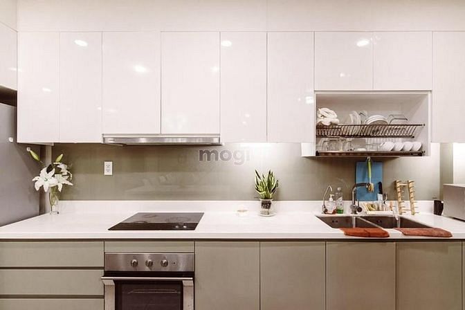 Hình ảnh CHỊU LỖ BÁN LẸ CH Palm Heights Q2 80m2 Chỉ 1.3 tỷ 2PN