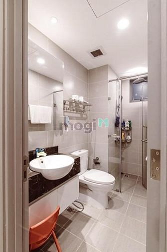 Hình ảnh CHỊU LỖ BÁN LẸ CH Palm Heights Q2 80m2 Chỉ 1.3 tỷ 2PN