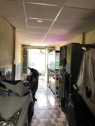 Hình ảnh Bán nhà hẻm 1165 HOÀNG SA, PHƯỜNG 5 TÂN BÌNH - 40M2