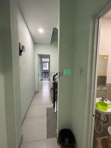 Hình ảnh Tôi cần bán nhà Tân Bình 3 tầng, 3pn, 3.98tỷ