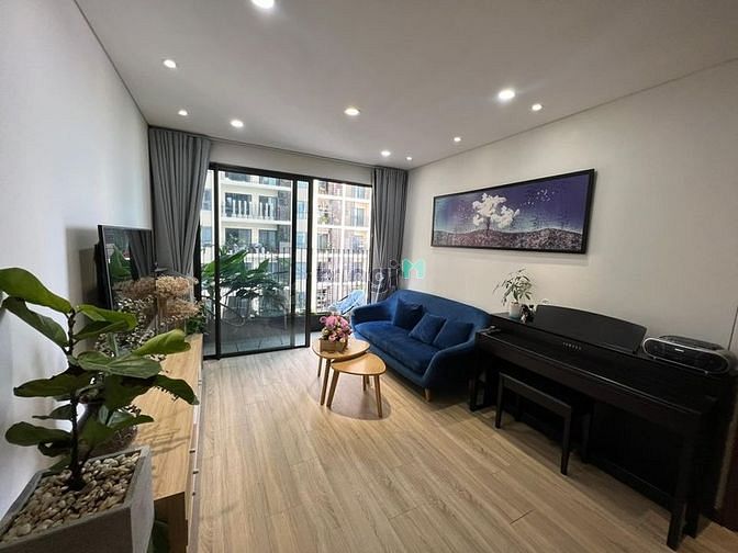Hình ảnh Cho thuê CHCC HÀ ĐÔ CENTROSA - 3 phòng ngủ - Full nt