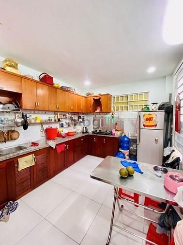 Hình ảnh Tôi cần bán nhà Tân Bình 3 tầng, 3pn, 3.98tỷ