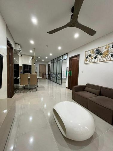 Hình ảnh Cho thuê CHCC HÀ ĐÔ CENTROSA - 3 phòng ngủ