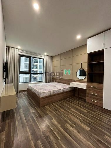 Hình ảnh Cho thuê CHCC HÀ ĐÔ CENTROSA - 3 phòng ngủ