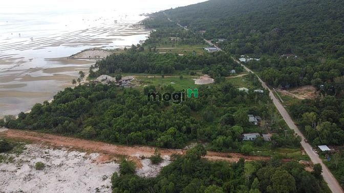 Hình ảnh Bán 24212,4 m2 đất biển mặt tiền Hàm Ninh❤️0938 ❤️803 ❤️925