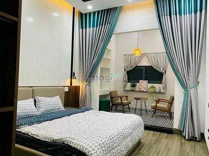 Hình ảnh Hàng Hot Hẻm 6m Cửu Long Phường 2 Tân Bình