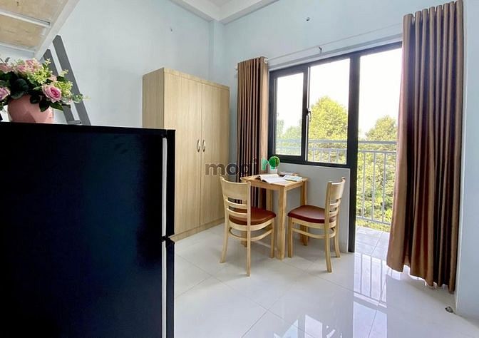 Hình ảnh Cho thuê Trang Chủ MB66.COM / Đăng Ký Tặng 66K duplex có ban công khu vực mai chí thọ