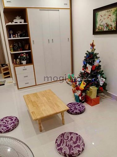 Hình ảnh Studio Vinhomes full nội thất chỉ xách vali vào ở 6,3tr/tháng