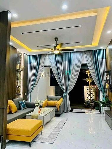 Hình ảnh Hàng Hot Hẻm 6m Cửu Long Phường 2 Tân Bình