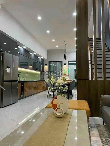 Hình ảnh Hàng Hot Hẻm 6m Cửu Long Phường 2 Tân Bình
