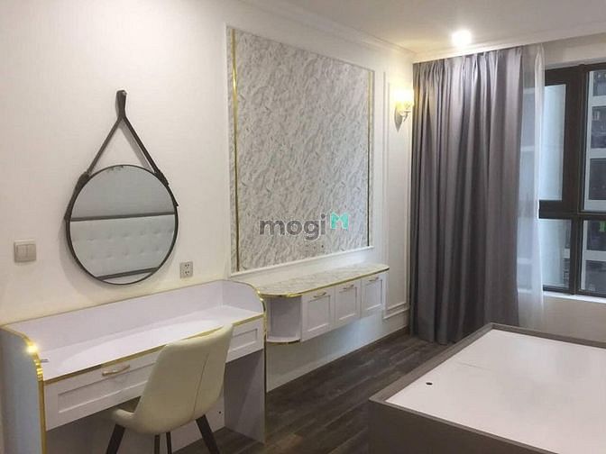 Hình ảnh Cho thuê CHCC HÀ ĐÔ CENTROSA - 2 phòng ngủ + 1 phòng đa năng (108m2)