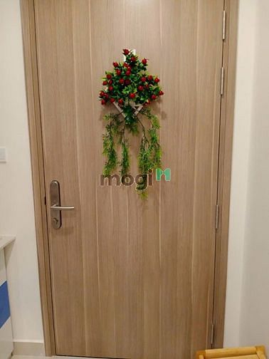 Hình ảnh Studio Vinhomes full nội thất chỉ xách vali vào ở 6,3tr/tháng