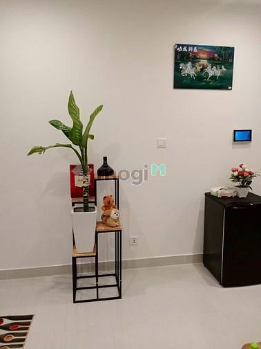 Hình ảnh Studio Vinhomes full nội thất chỉ xách vali vào ở 6,3tr/tháng