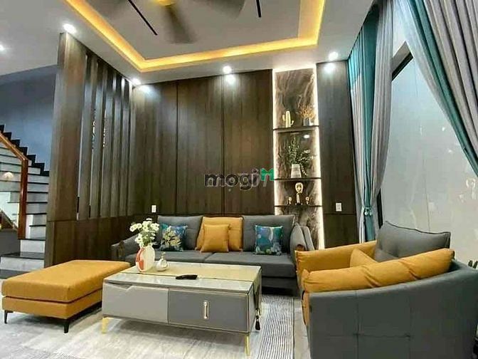 Hình ảnh Hàng Hot Hẻm 6m Cửu Long Phường 2 Tân Bình