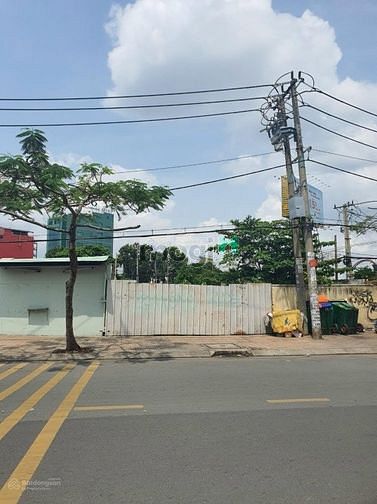 Hình ảnh Cần bán đất 80m2 1tỷ9 Tầm Vu, Bình Thạnh, gần BX Miền Đông, sổ hồng
