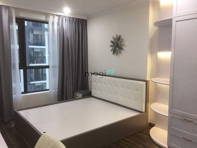 Hình ảnh Cho thuê CHCC HÀ ĐÔ CENTROSA - 2 phòng ngủ + 1 phòng đa năng (108m2)