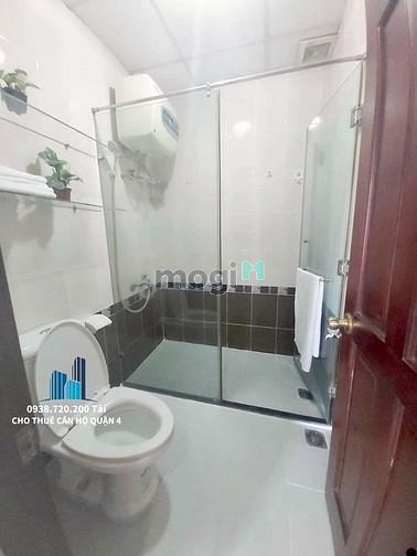 Hình ảnh CHO THUÊ chung cư KHÁNH HỘI 2 - 100m2 3pn2wc