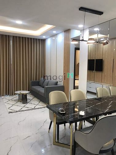 Hình ảnh BAO TRỌN GÓI CH Moonlight Park View Q. Bình Tân 76m2 2pn