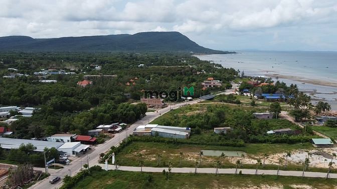 Hình ảnh đất 943 m2 - 12,5 tỷ rạch hàm hàm ninh ❤️0938 ❤️803 ❤️925