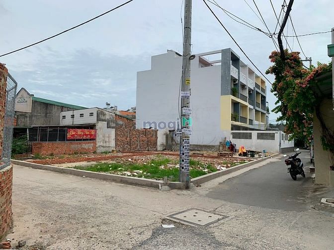 Hình ảnh khai trươg Bán 3 lô đất, 71m², 1 TỶ9, QL13, P.Hiệp Bình Phước, Thủ Đức