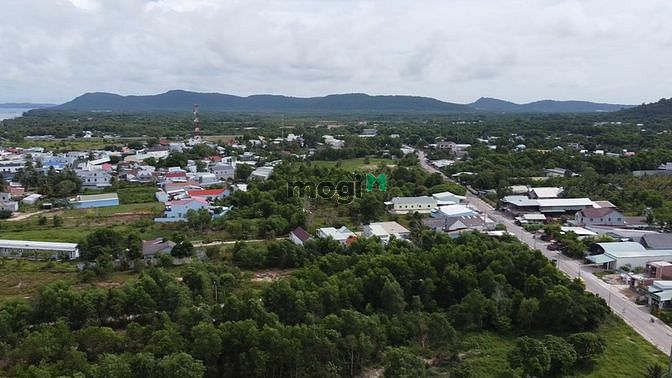 Hình ảnh đất 943 m2 - 12,5 tỷ rạch hàm hàm ninh ❤️0938 ❤️803 ❤️925