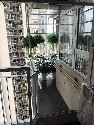 Hình ảnh Cho thuê 3PN Saigon Pearl nhà mới đẹp, giá rẻ