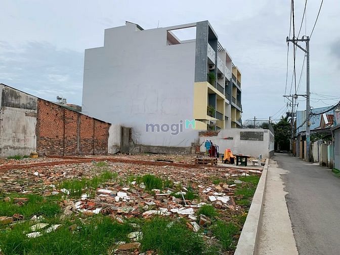 Hình ảnh khai trươg Bán 3 lô đất, 71m², 1 TỶ9, QL13, P.Hiệp Bình Phước, Thủ Đức