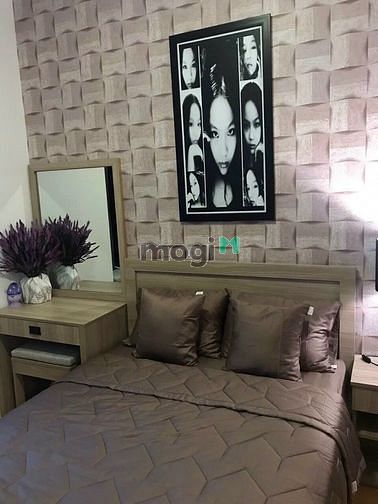 Hình ảnh Cho thuê 3PN Saigon Pearl nhà mới đẹp, giá rẻ