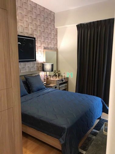 Hình ảnh Cho thuê 3PN Saigon Pearl nhà mới đẹp, giá rẻ