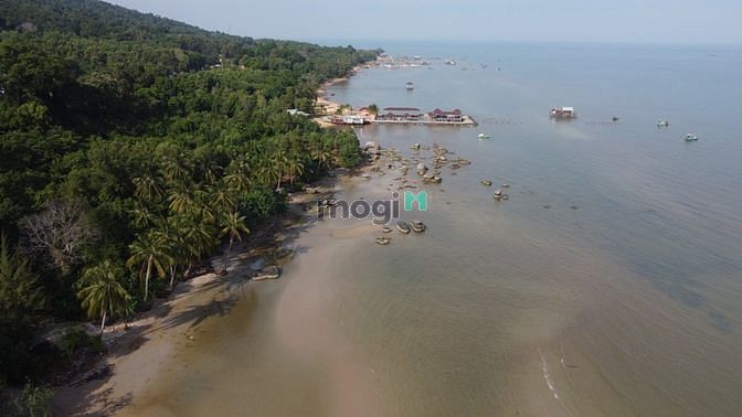 Hình ảnh 4000m2 - 18 tr/m2 Đất biển mặt tiền Hàm Ninh ❤️0938 ❤️803 ❤️925