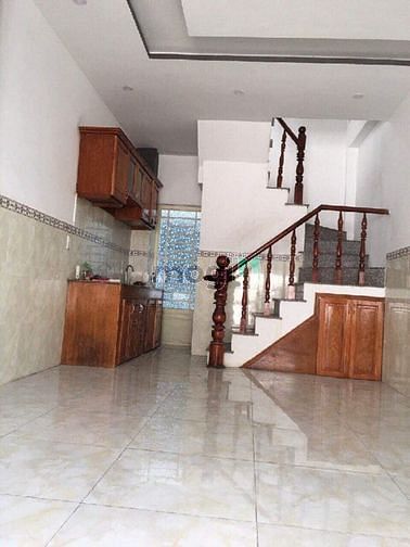 Hình ảnh Bán nhà hẻm 25 HƯNG HOÁ, PHƯỜNG 6 TÂN BÌNH - 26M2💥