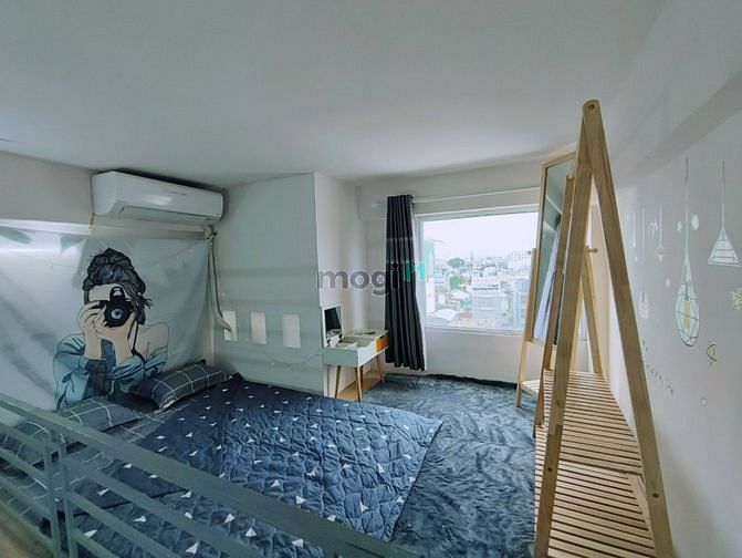 Hình ảnh Duplex HSSV ĐH Văn Hiến Chỉ 5p Đi Xe