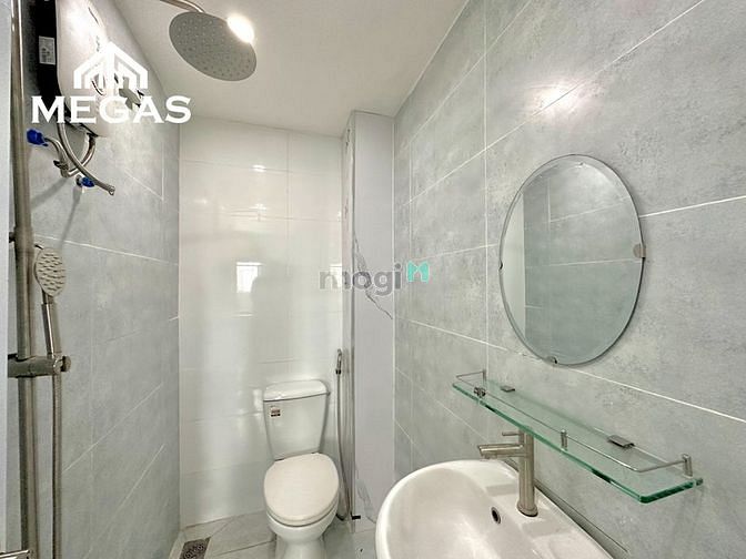 Hình ảnh Hệ thống Trang Chủ MB66.COM / Đăng Ký Tặng 66K 1PN/2PN khu sân bay - Full nội thất cao cấp - ban công