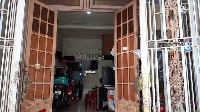 Hình ảnh Bán nhà hẻm 947 LẠC LONG QUÂN, PHƯỜNG 11, TÂN BÌNH - 55m2.*