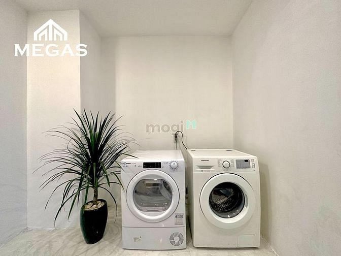 Hình ảnh Hệ thống Trang Chủ MB66.COM / Đăng Ký Tặng 66K 1PN/2PN khu sân bay - Full nội thất cao cấp - ban công