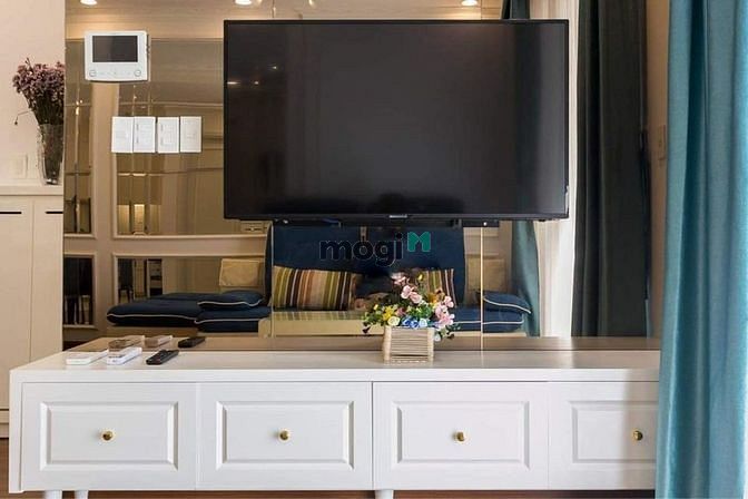 Hình ảnh HÓT HÒN HỌT CH Ricca Q9 70m2 Chỉ 1.1 Tỷ 2PN