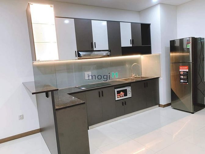 Hình ảnh Cho thuê CHCC HÀ ĐÔ CENTROSA - 1 phòng ngủ cộng