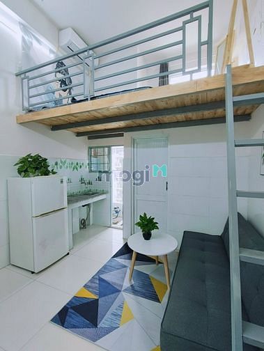 Hình ảnh Duplex HSSV ĐH Văn Hiến Chỉ 5p Đi Xe