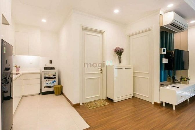 Hình ảnh HÓT HÒN HỌT CH Ricca Q9 70m2 Chỉ 1.1 Tỷ 2PN