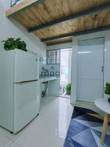 Hình ảnh Duplex HSSV ĐH Văn Hiến Chỉ 5p Đi Xe